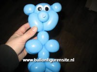 ballonfiguren